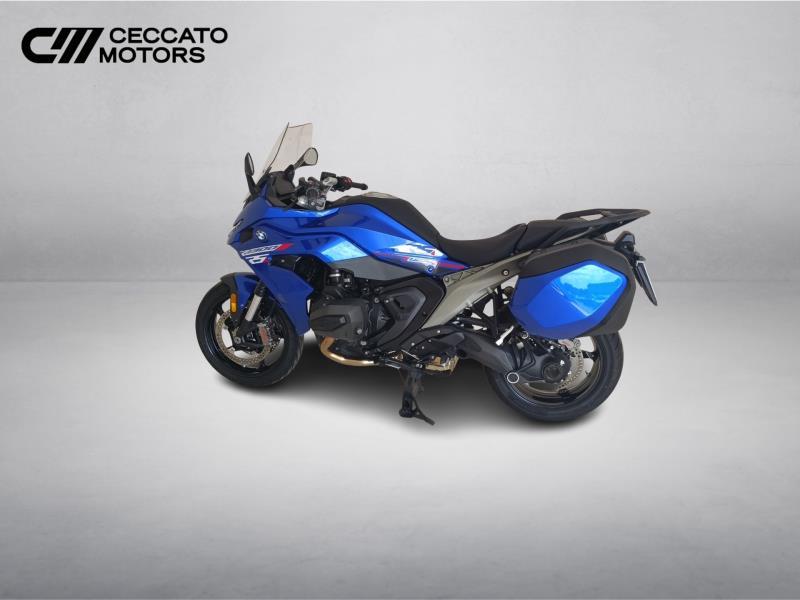 BMW R 1300 RS Abs