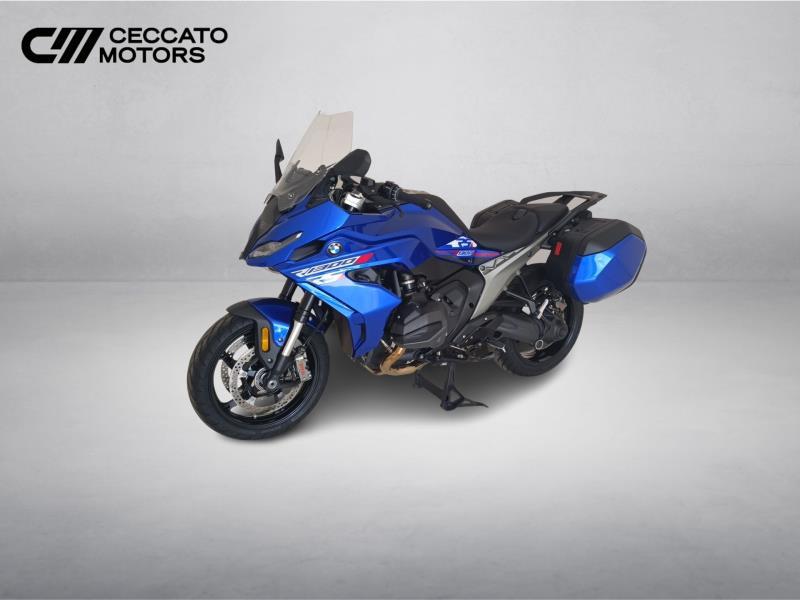 BMW R 1300 RS Abs