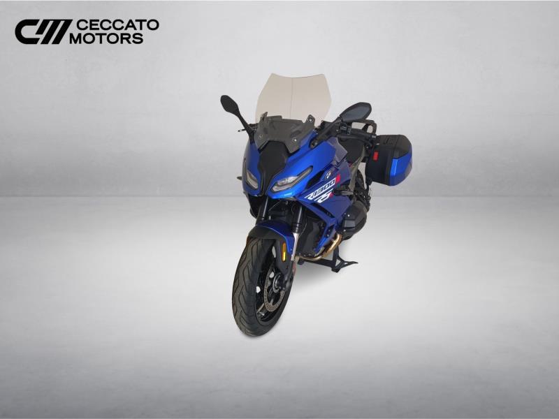 BMW R 1300 RS Abs