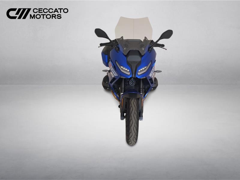 BMW R 1300 RS Abs