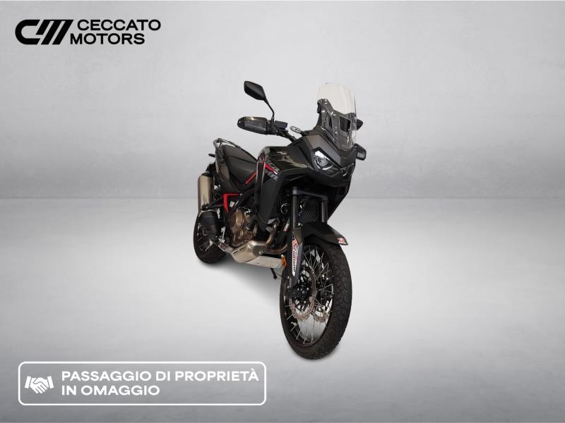 HONDA Africa Twin 1100 CRFL Abs