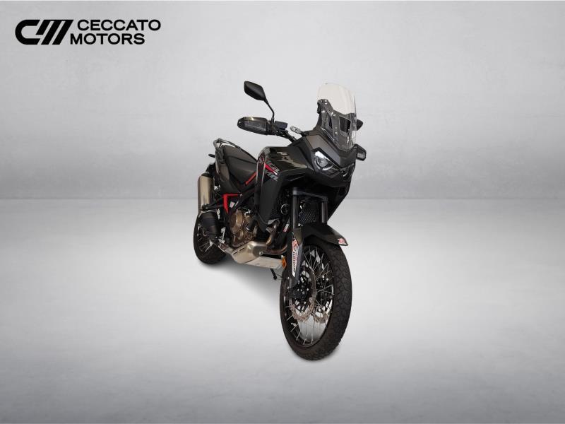 HONDA Africa Twin 1100 CRFL Abs