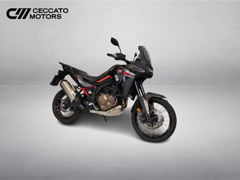 HONDA Africa Twin 1100 CRFL Abs