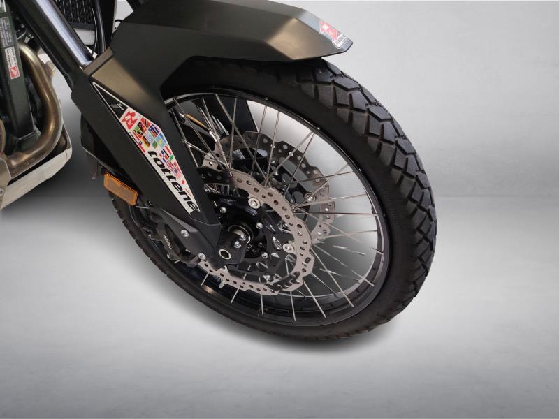 HONDA Africa Twin 1100 CRFL Abs