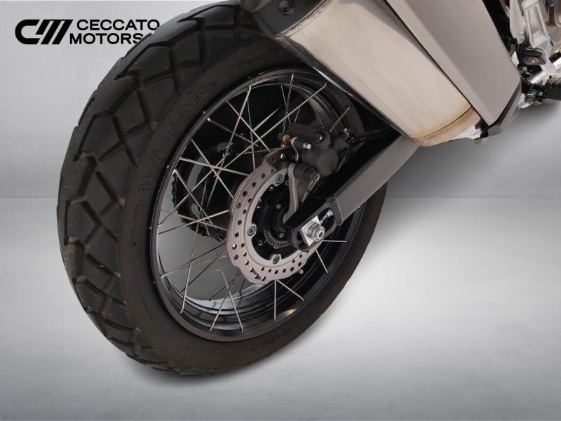HONDA Africa Twin 1100 CRFL Abs