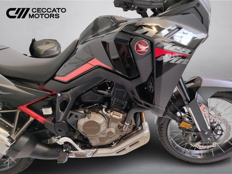 HONDA Africa Twin 1100 CRFL Abs