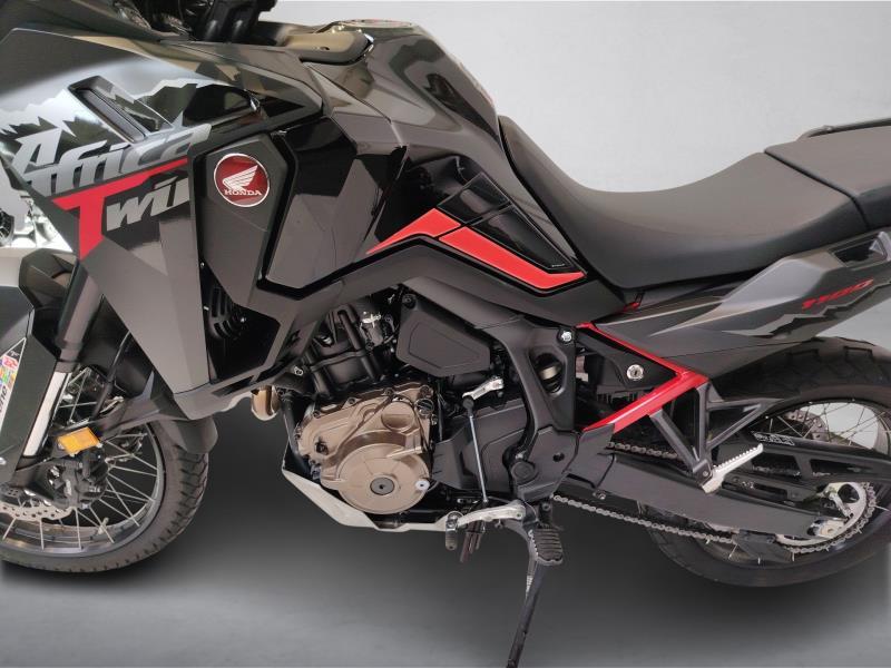HONDA Africa Twin 1100 CRFL Abs