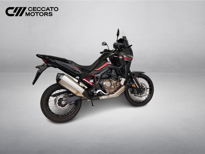 HONDA Africa Twin 1100 CRFL Abs