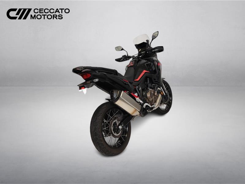 HONDA Africa Twin 1100 CRFL Abs