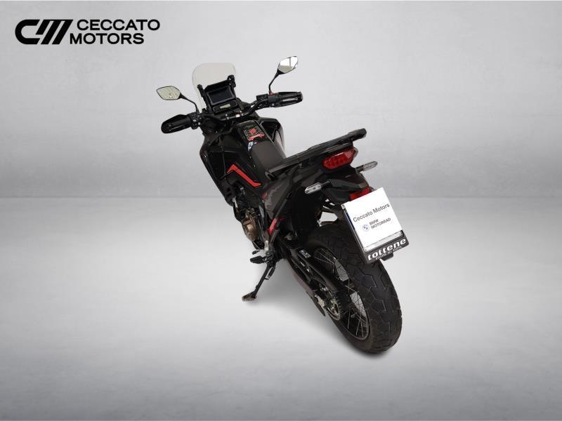 HONDA Africa Twin 1100 CRFL Abs