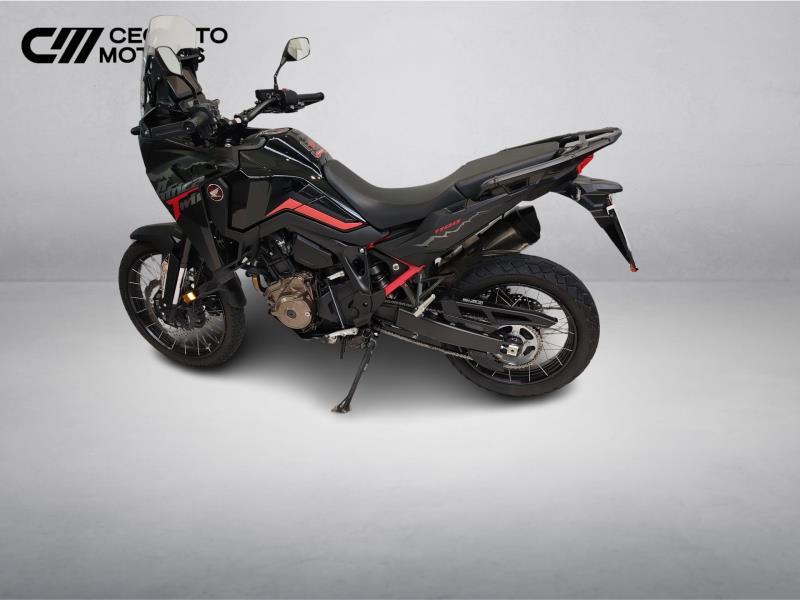 HONDA Africa Twin 1100 CRFL Abs