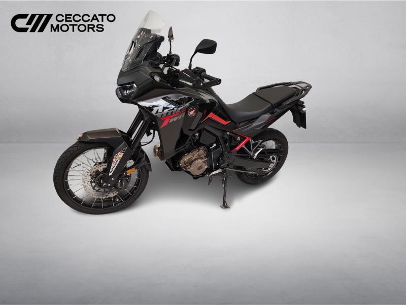 HONDA Africa Twin 1100 CRFL Abs