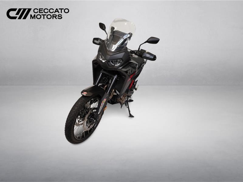 HONDA Africa Twin 1100 CRFL Abs