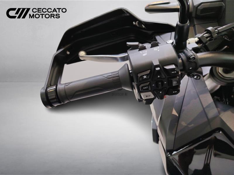 HONDA Africa Twin 1100 CRFL Abs