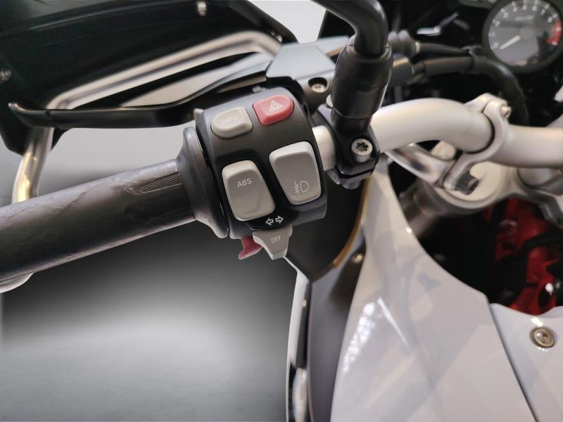 BMW F 800 GS Abs