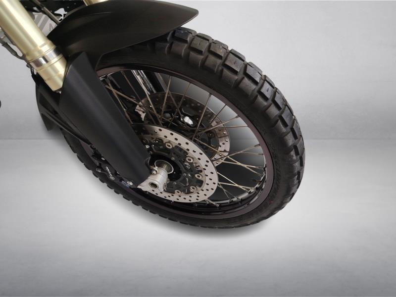 BMW F 800 GS Abs