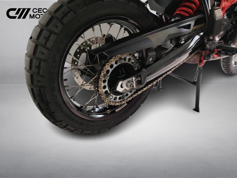 BMW F 800 GS Abs