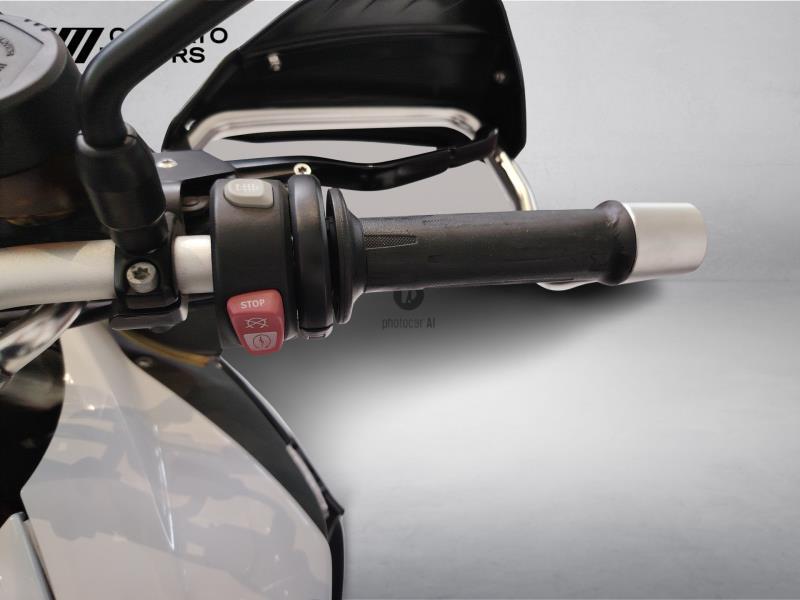 BMW F 800 GS Abs