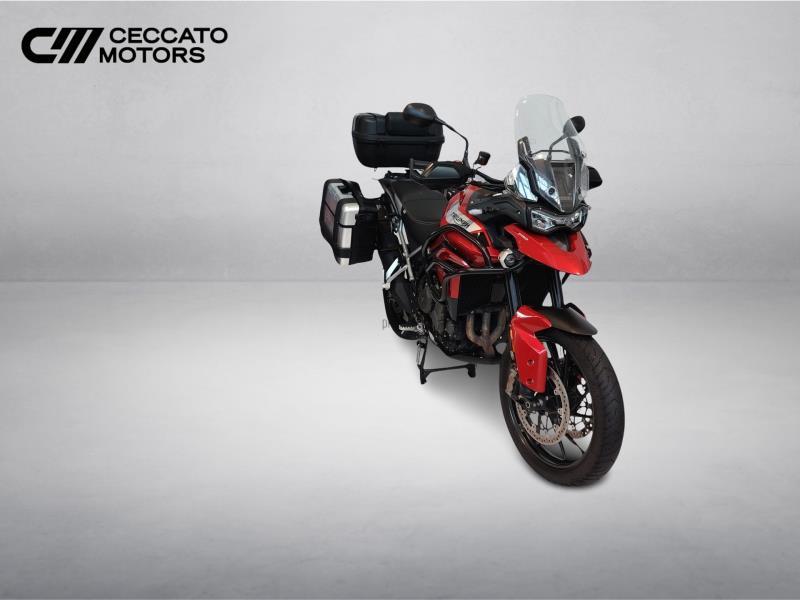 TRIUMPH Tiger 900 GT Pro Abs