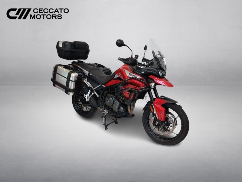 TRIUMPH Tiger 900 GT Pro Abs