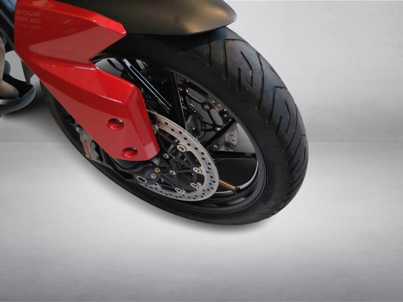 TRIUMPH Tiger 900 GT Pro Abs
