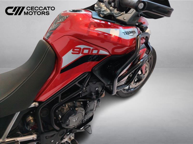 TRIUMPH Tiger 900 GT Pro Abs