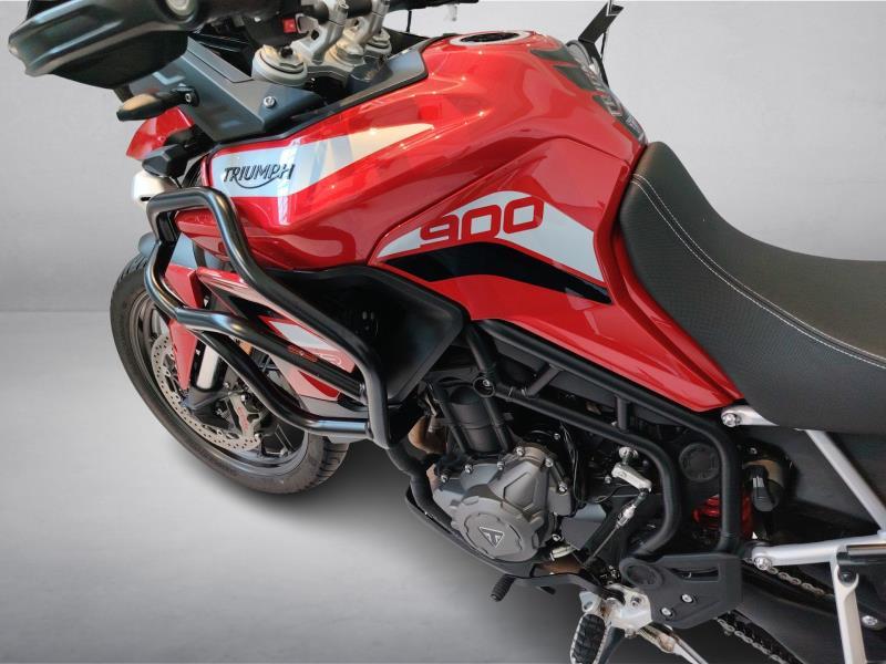 TRIUMPH Tiger 900 GT Pro Abs