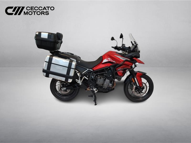 TRIUMPH Tiger 900 GT Pro Abs