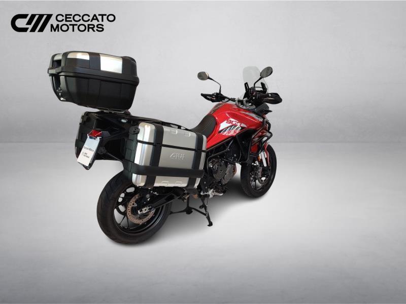 TRIUMPH Tiger 900 GT Pro Abs