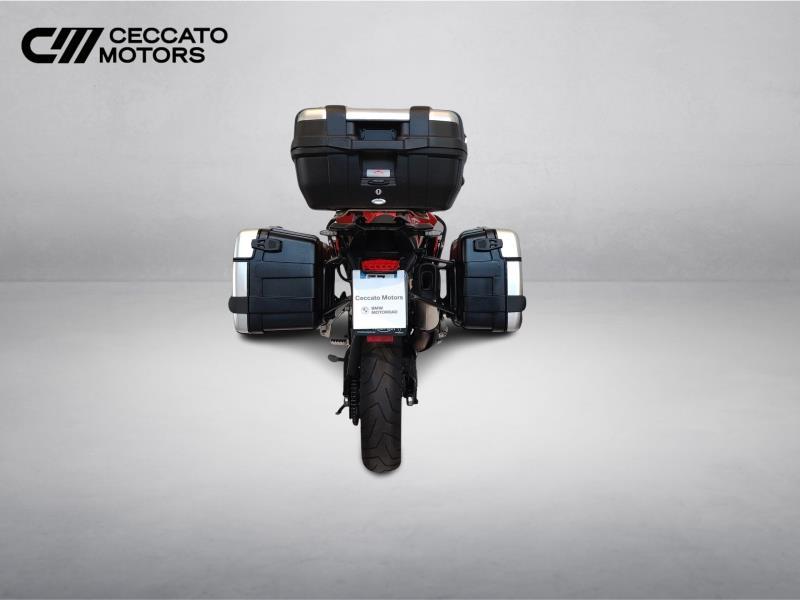 TRIUMPH Tiger 900 GT Pro Abs