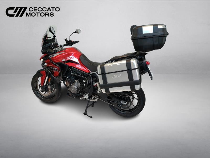 TRIUMPH Tiger 900 GT Pro Abs