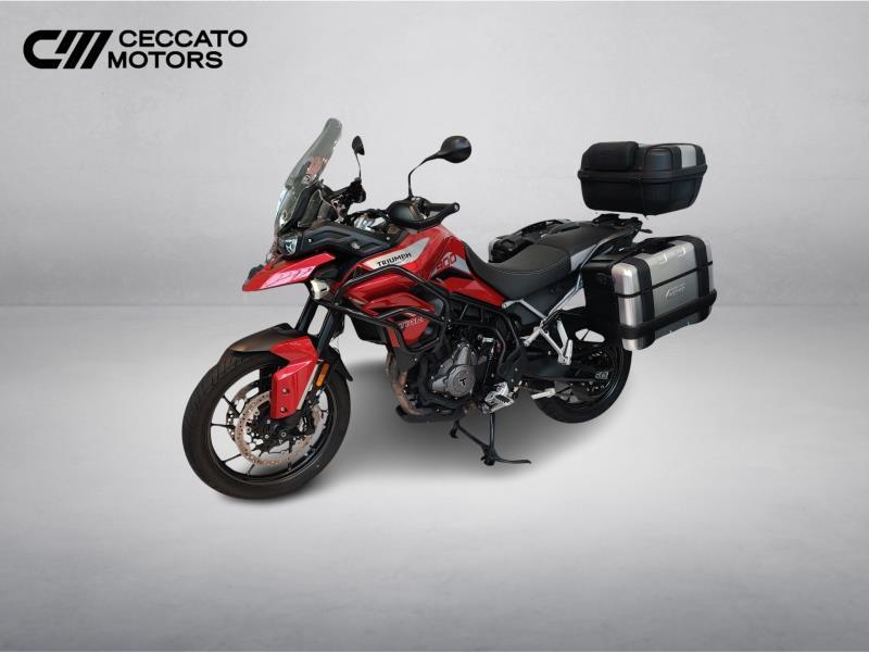 TRIUMPH Tiger 900 GT Pro Abs
