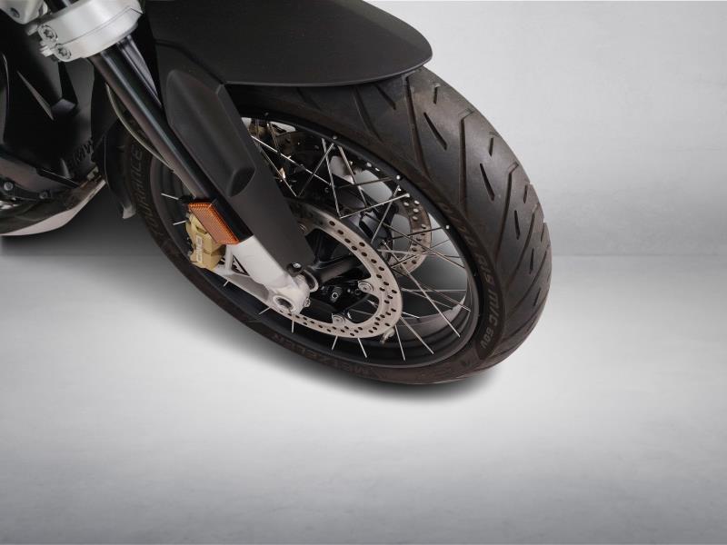 BMW R 1250 GS Trophy Abs