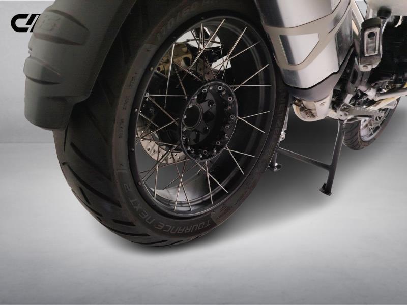 BMW R 1250 GS Trophy Abs