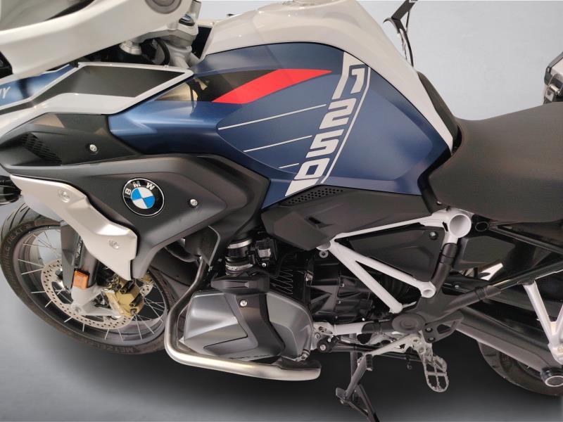 BMW R 1250 GS Trophy Abs