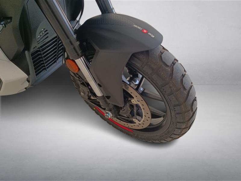 APRILIA SR 400 GT Abs