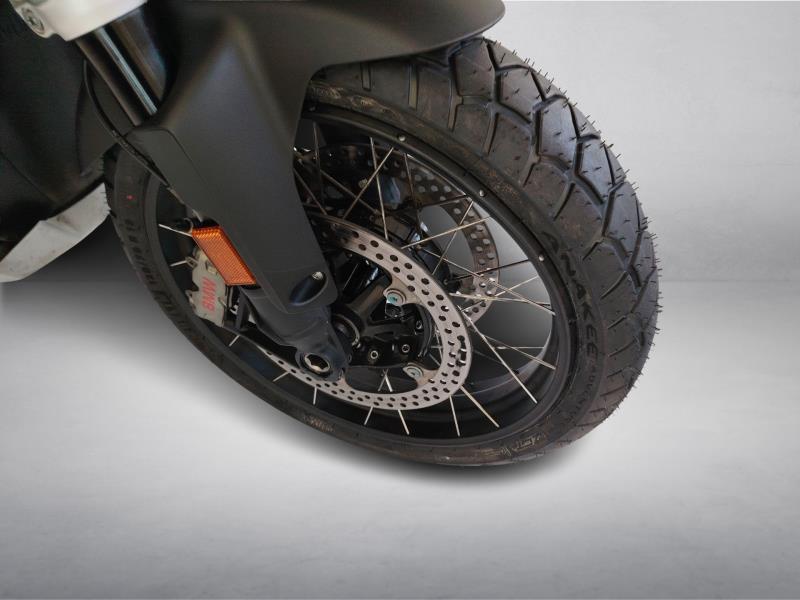 BMW R 1300 GS Trophy