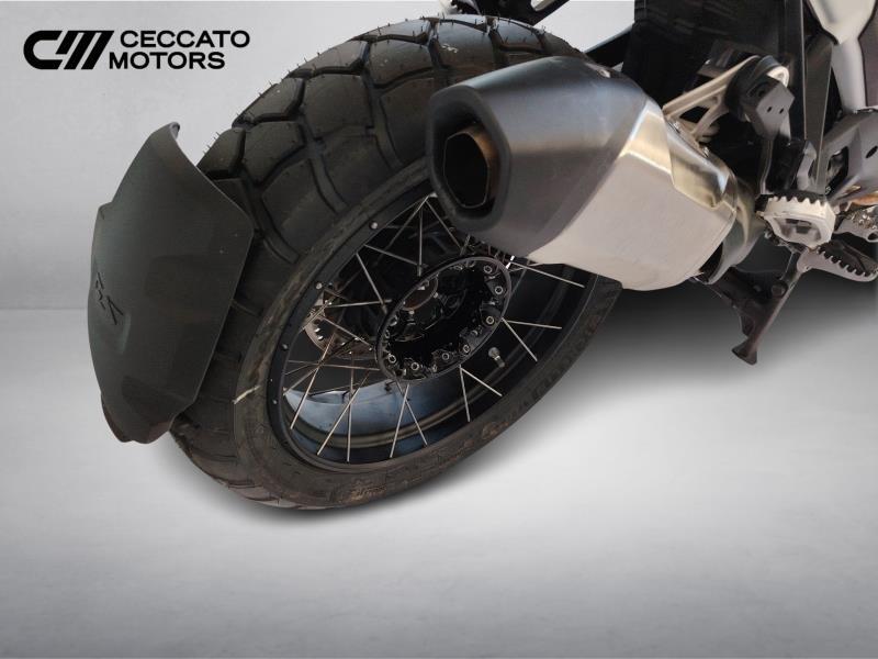 BMW R 1300 GS Trophy