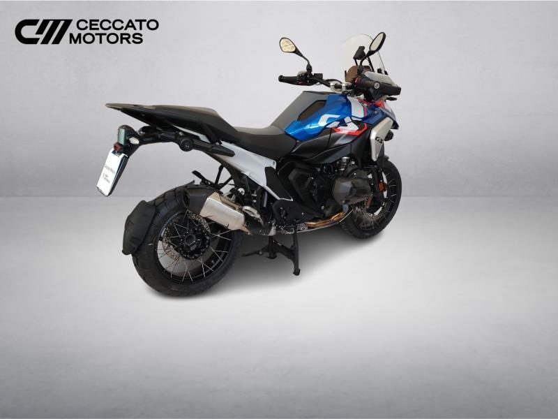 BMW R 1300 GS Trophy