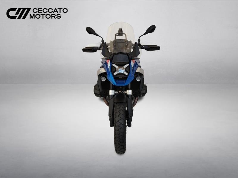 BMW R 1300 GS Trophy