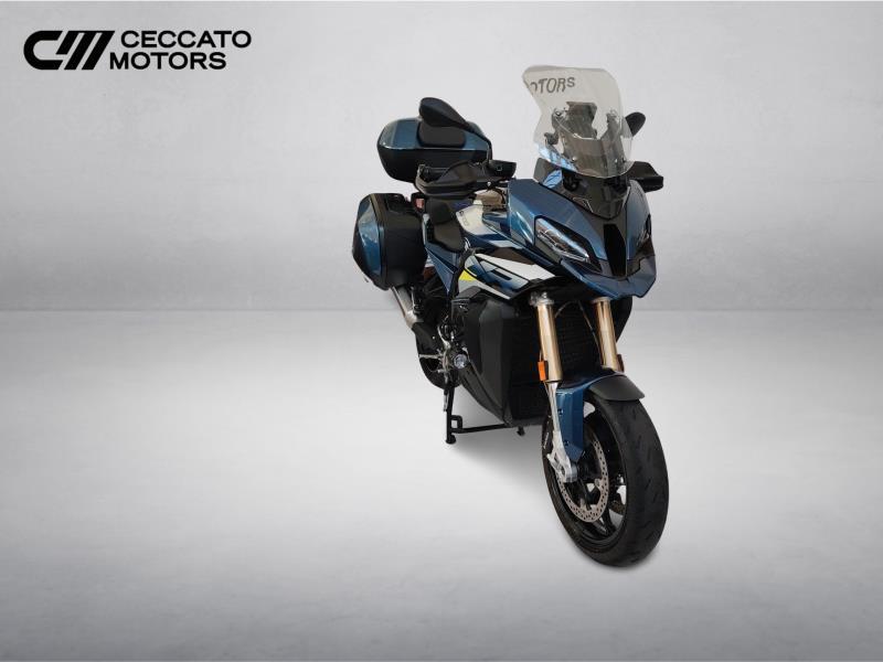 BMW S 1000 XR Styleport Abs