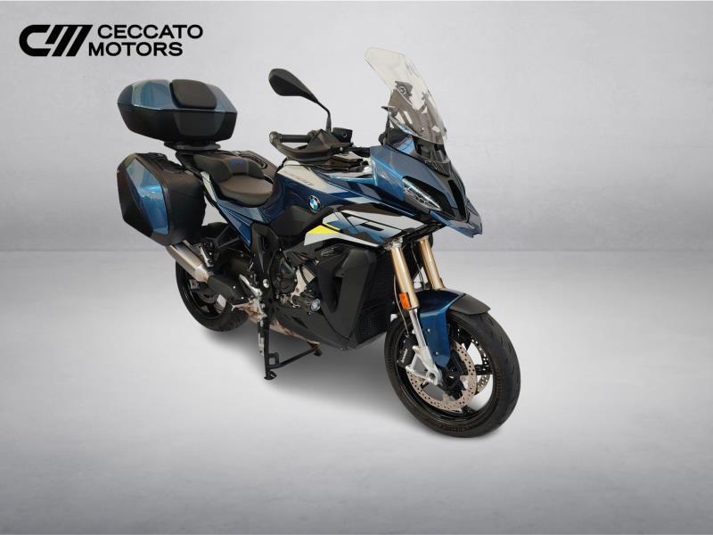 BMW S 1000 XR Styleport Abs