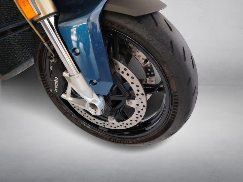 BMW S 1000 XR Styleport Abs