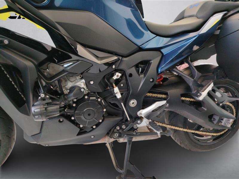 BMW S 1000 XR Styleport Abs