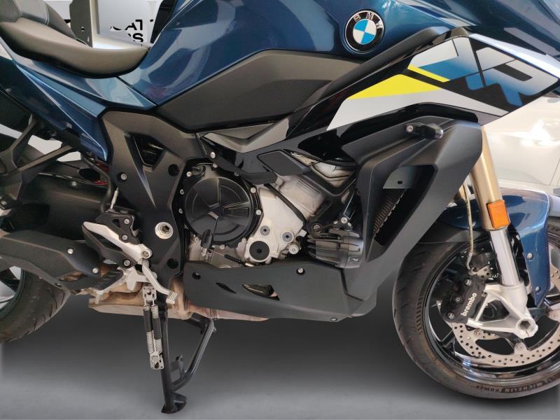 BMW S 1000 XR Styleport Abs