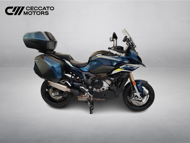 BMW S 1000 XR Styleport Abs