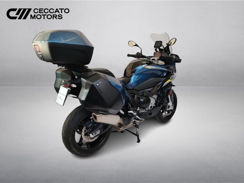 BMW S 1000 XR Styleport Abs