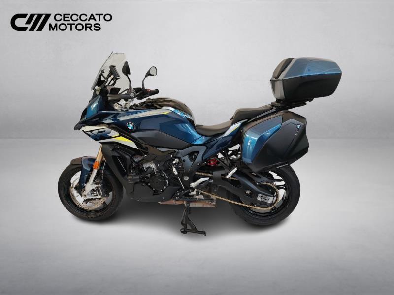 BMW S 1000 XR Styleport Abs