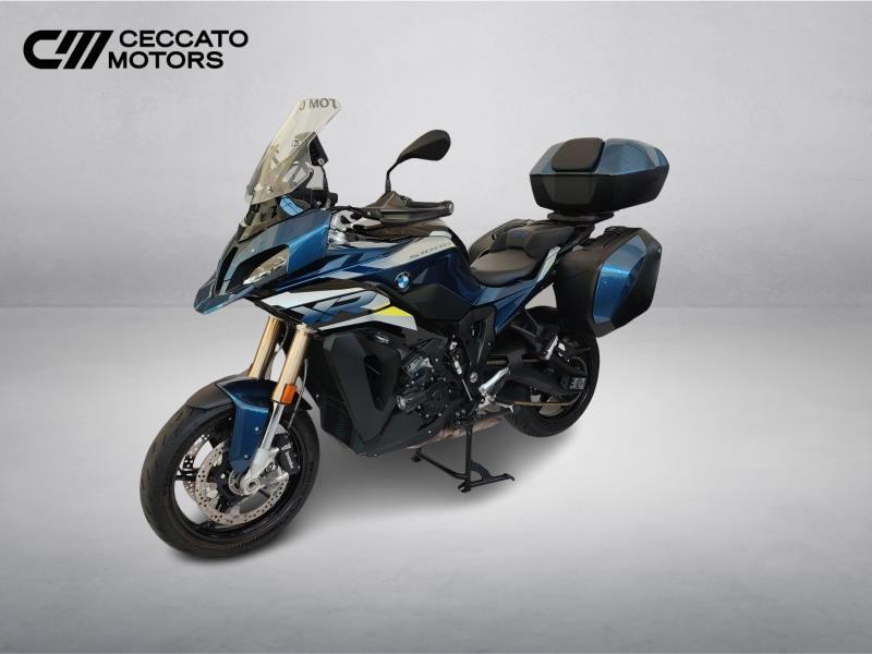 BMW S 1000 XR Styleport Abs