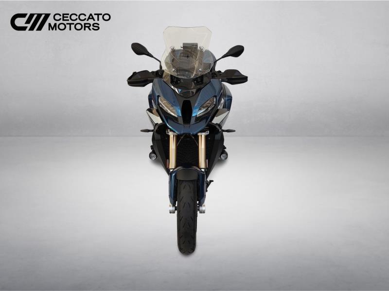 BMW S 1000 XR Styleport Abs